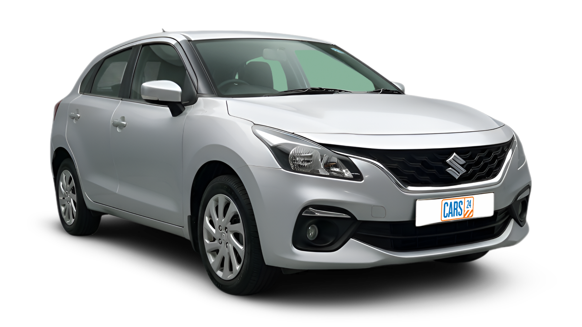 Maruti Baleno-img